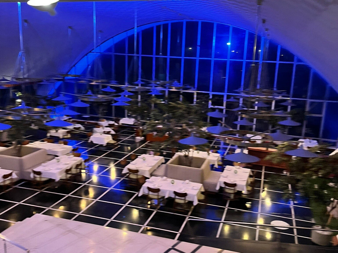 Hotel Humboldt主图