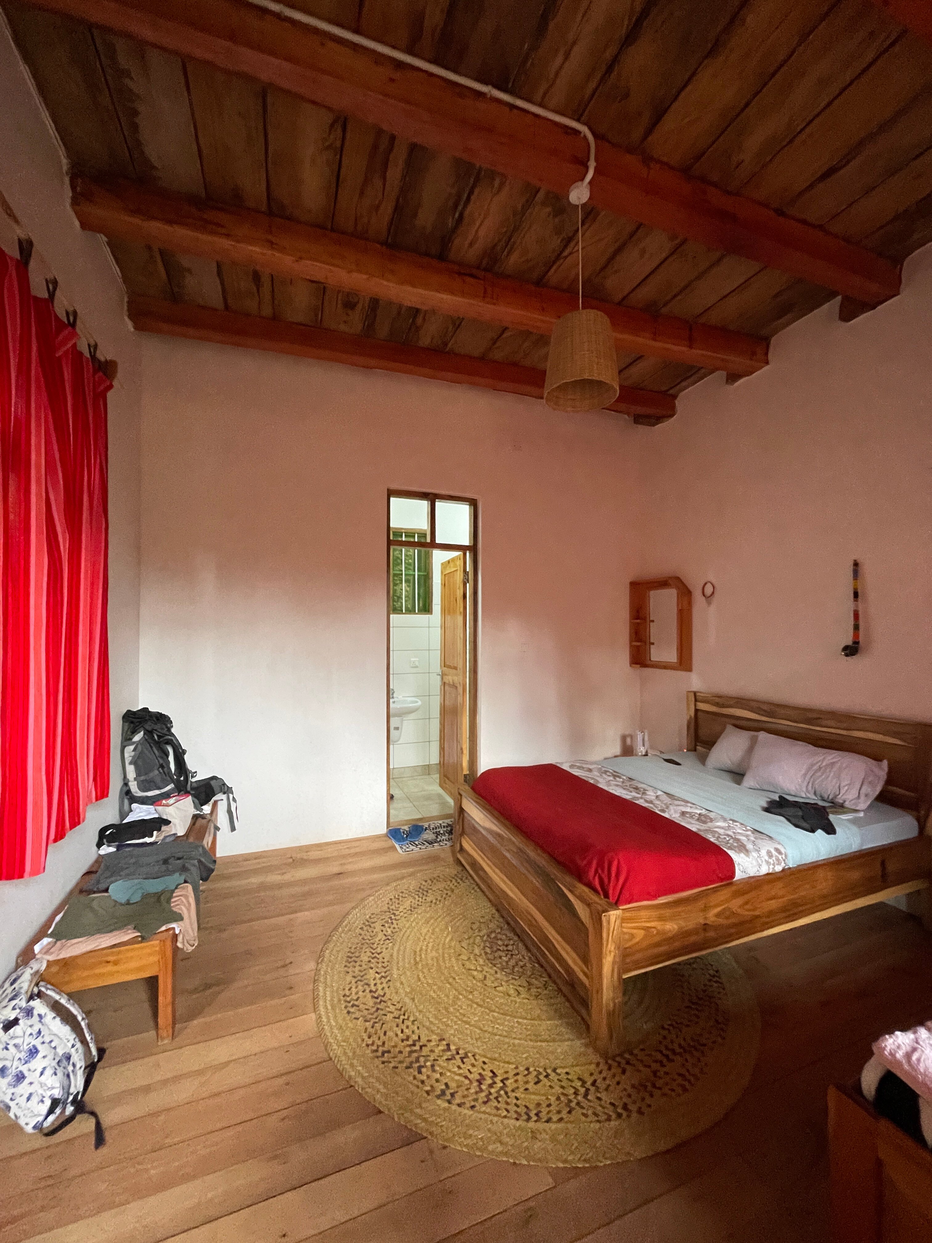 David Crater Homestay-客卧