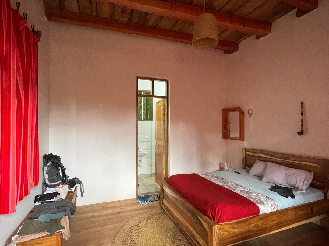 David Crater Homestay主图