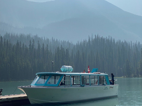 Westar Travel Ltd-卡尔加里必去景点