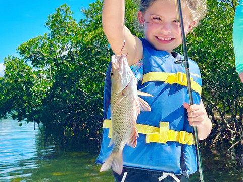 Clearwater Flats Fishing-帕姆港必去景点