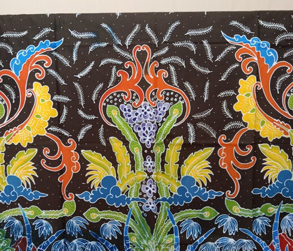 Batik Sekaragung-Lumajang必去景点