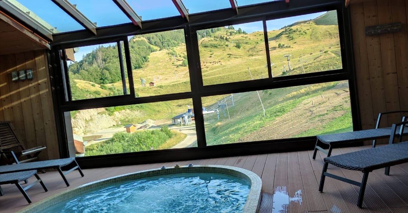 Hotel les Skieurs-官方