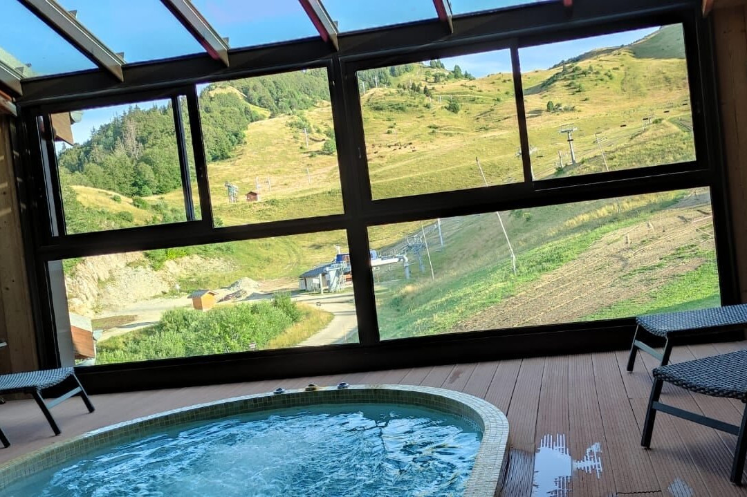 Hotel les Skieurs主图