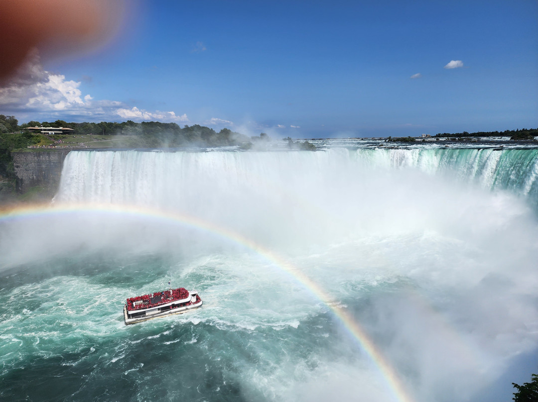 Scenic Tours of Niagara景点图片