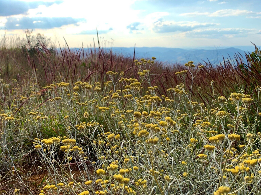 Rampa de Voo Livre-Pocos de Caldas必去景点