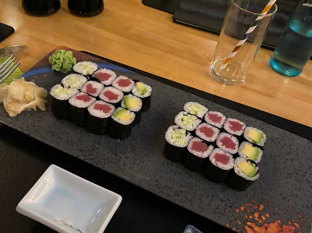 Asia Restaurant Kaisergarten