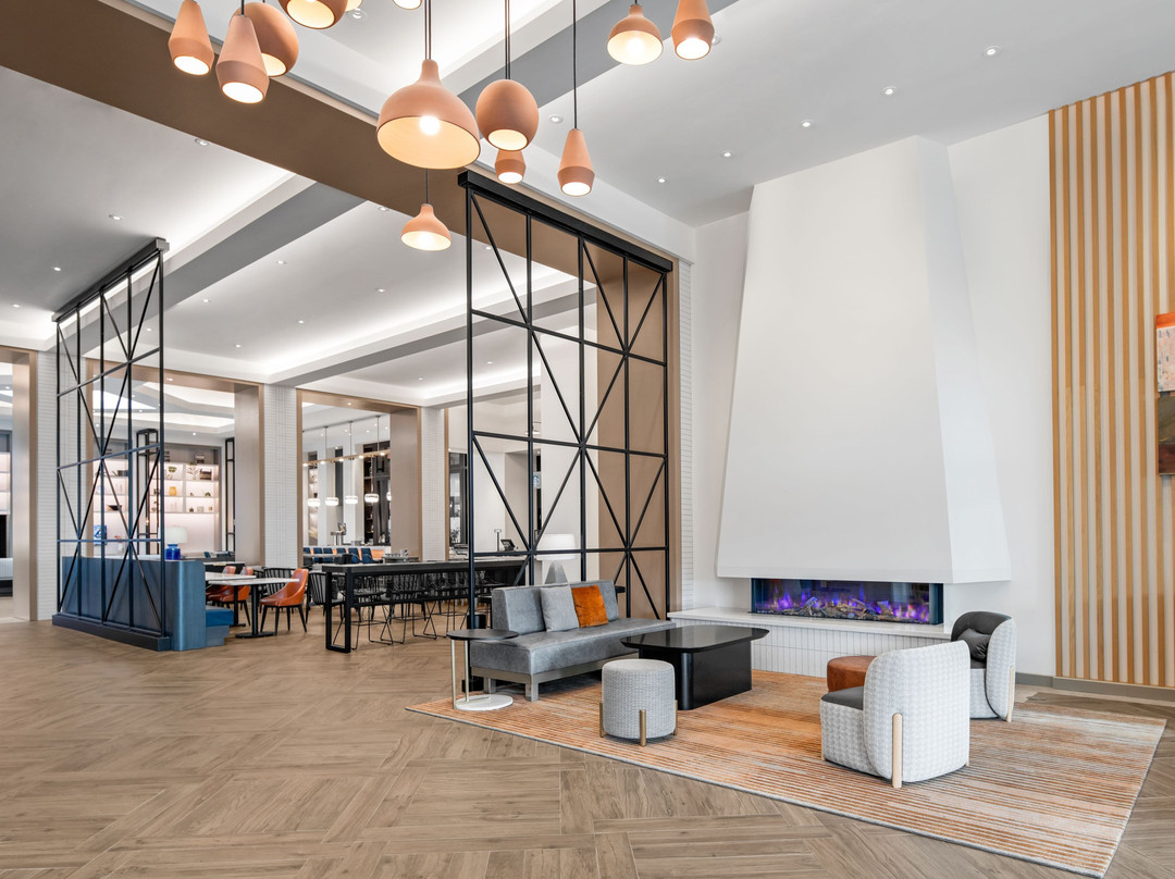 Delta Hotels Santa Clara Silicon Valley