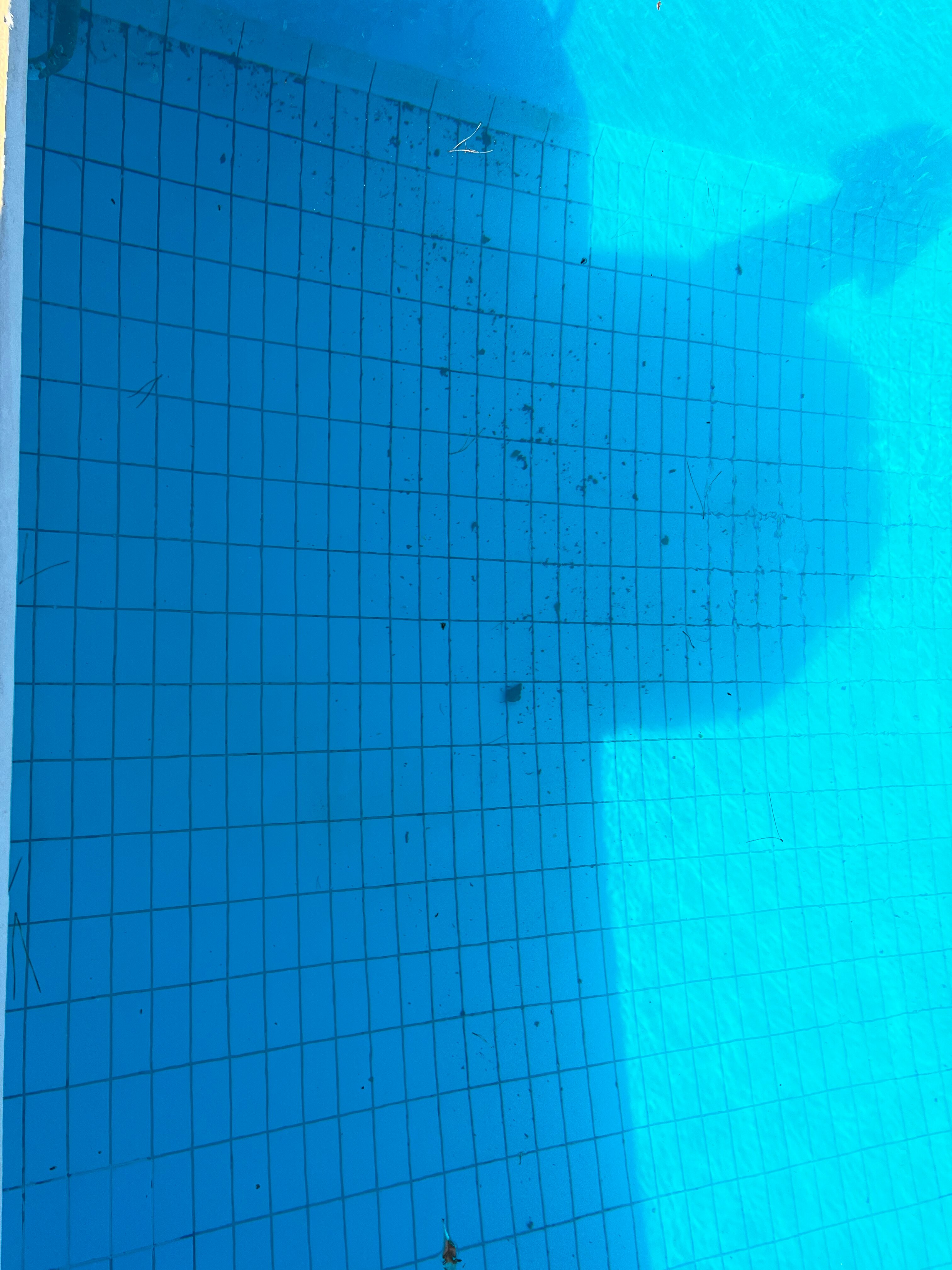 Irinna Hotel-泳池