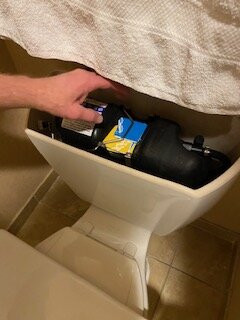 Hampton Inn & Suites Childress主图