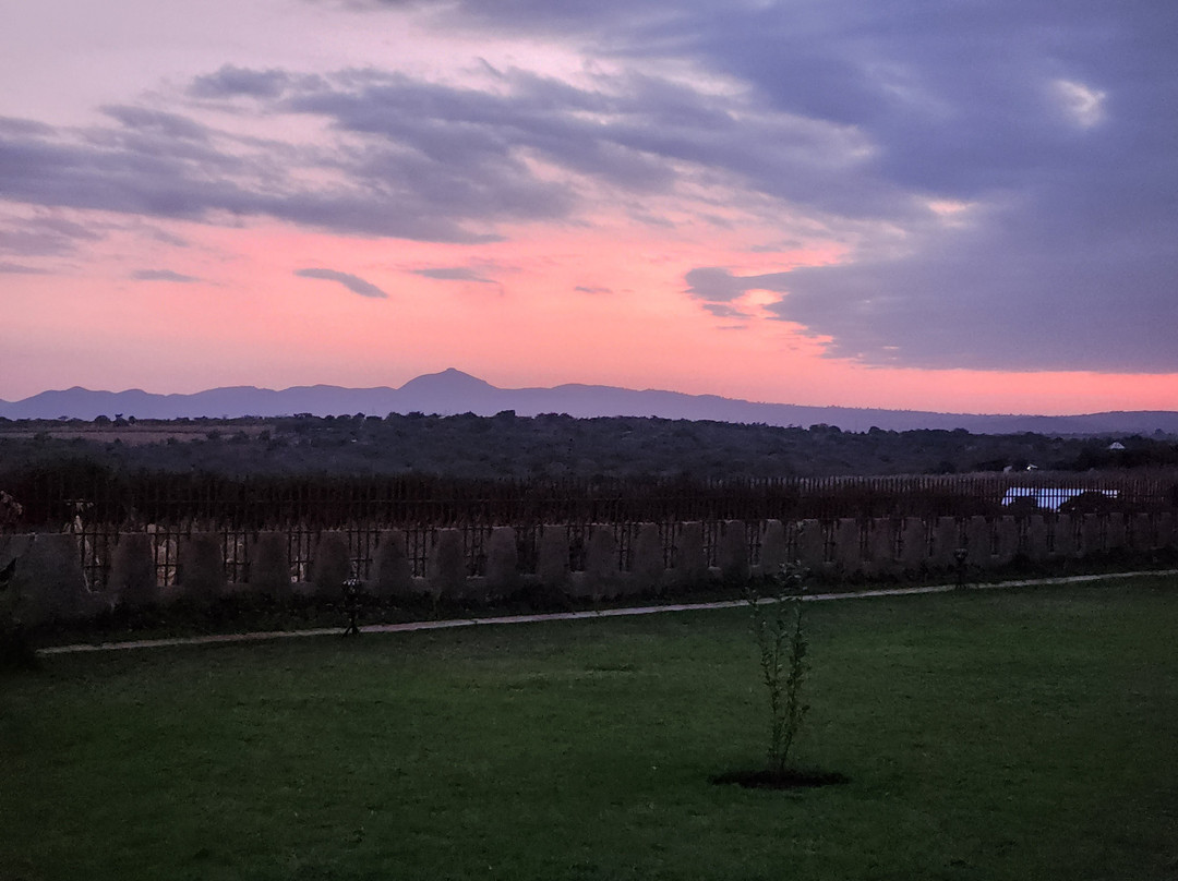 Heart And Soul Lodge Manyara