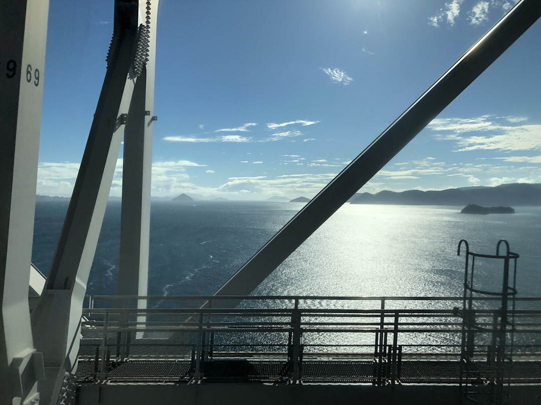 Great Seto Bridge