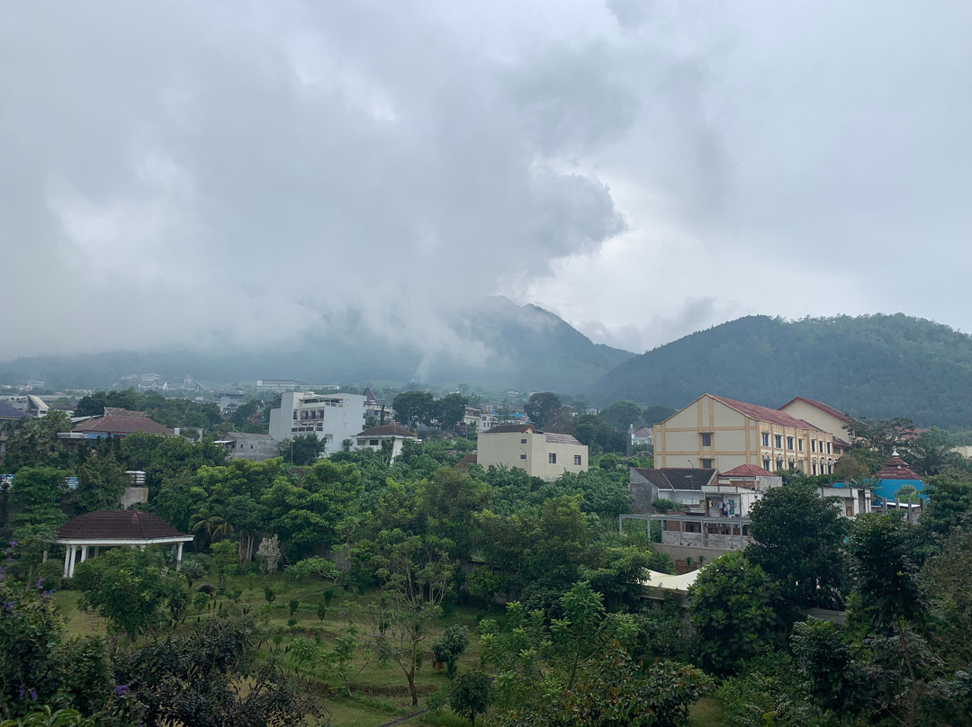 Aston Inn Batu主图