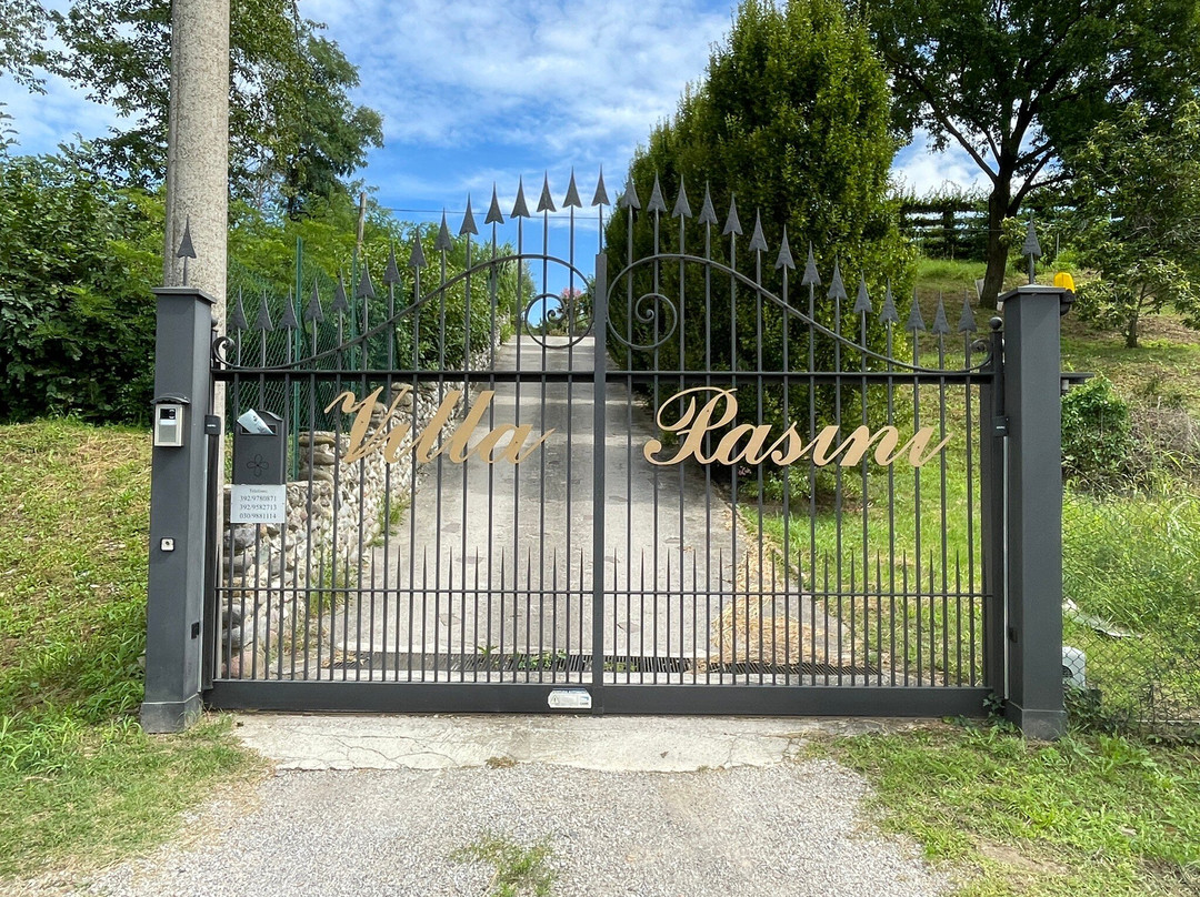 B&B Villa Pasini主图