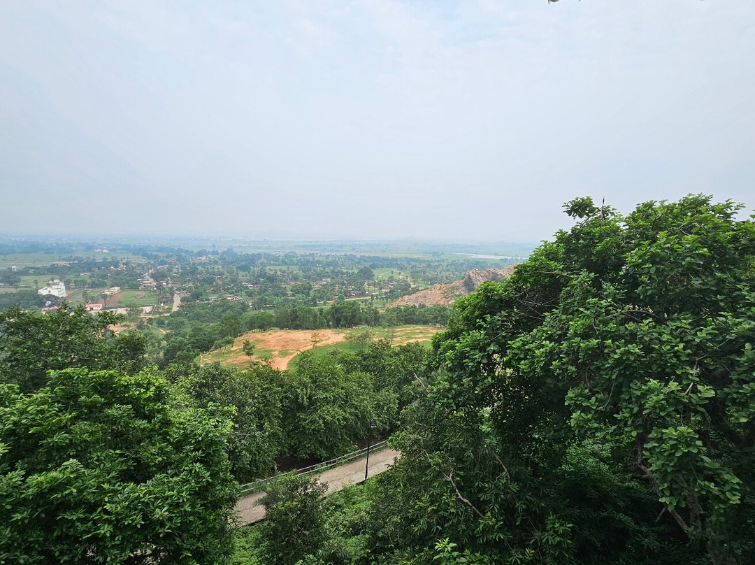 Dungeswari Hills景点图片