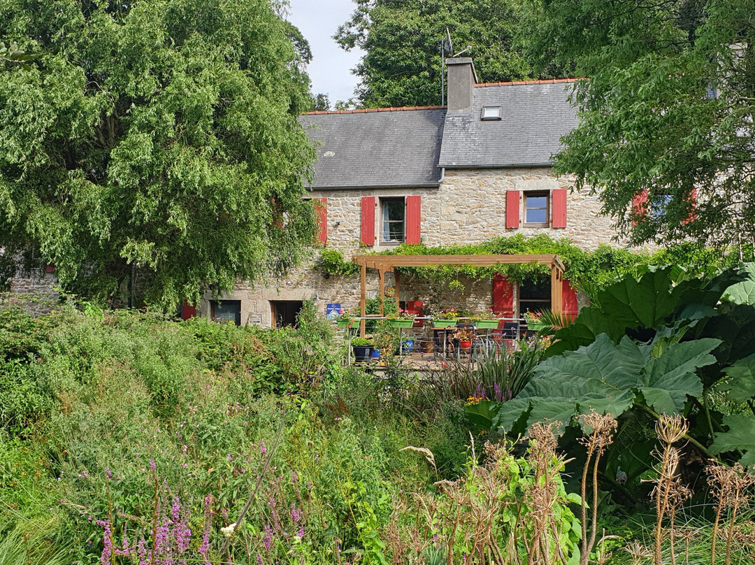 Moulin de Brendaouez主图