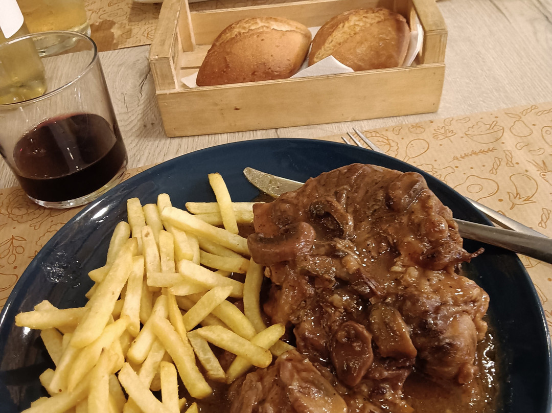 Adia Hotel Cunit Playa主图