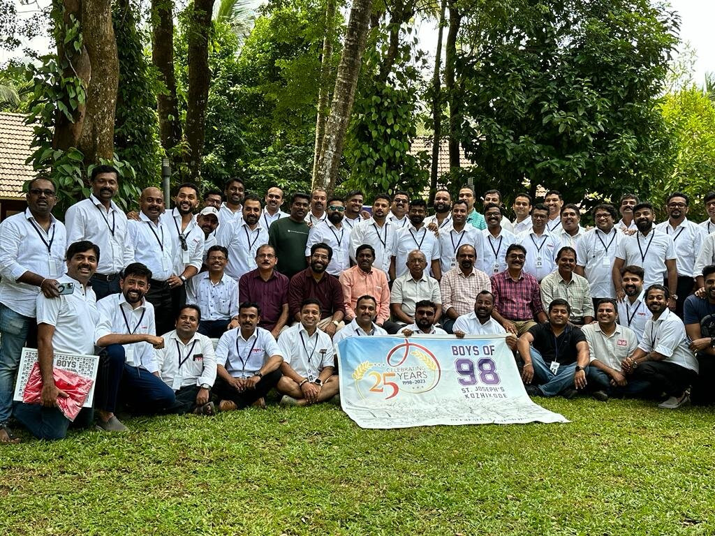 Petals Resorts Wayanad主图