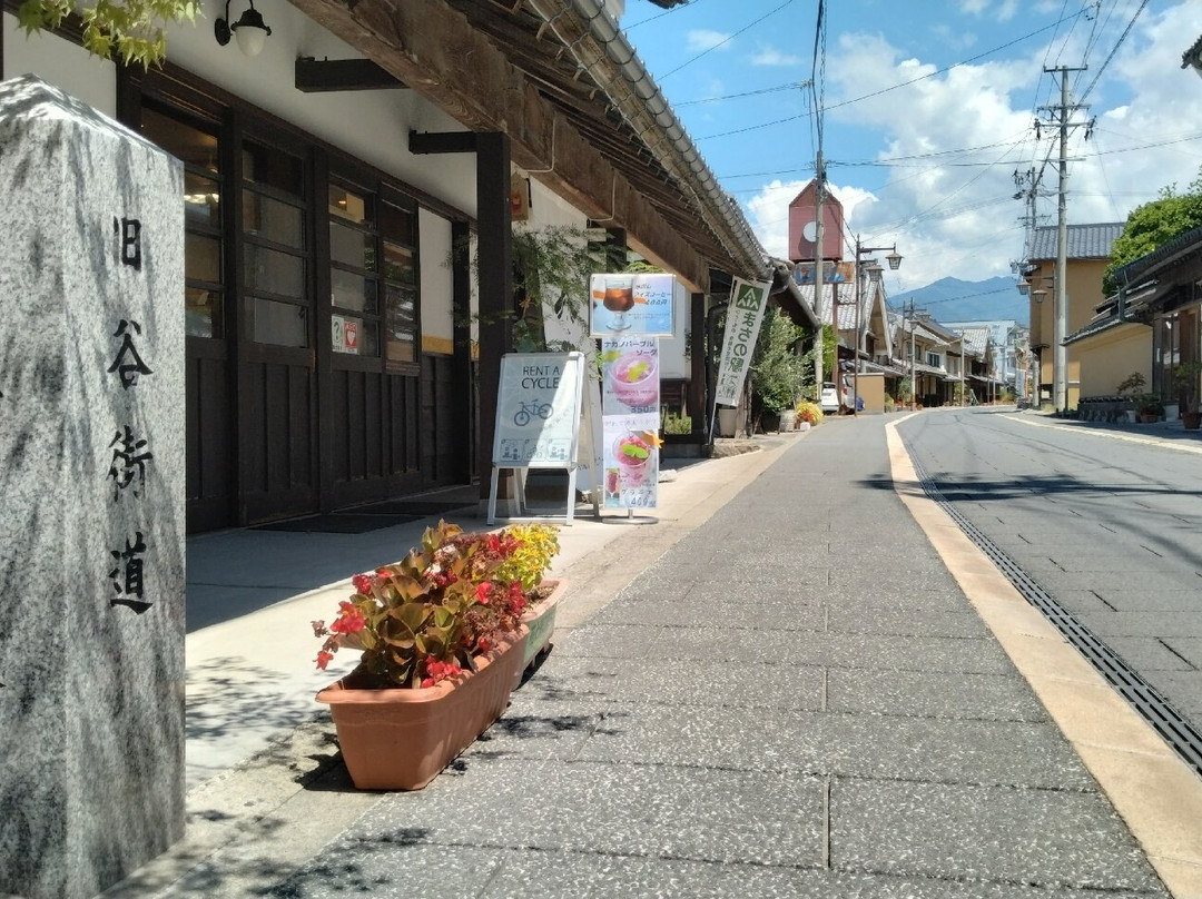 Kuranomachi Tourism Exchange Center景点图片