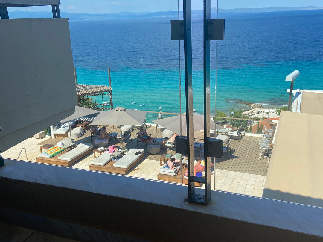 Rigas Boutique Hotel & Spa主图
