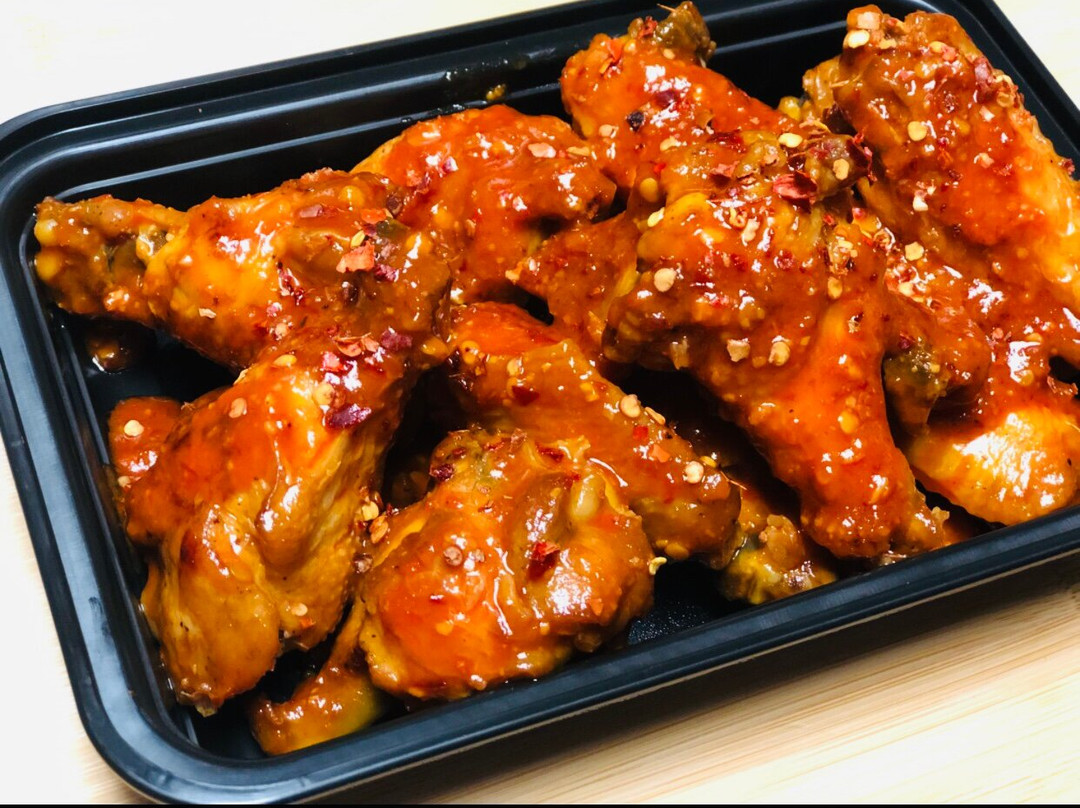 Theara Spicy Kitchen