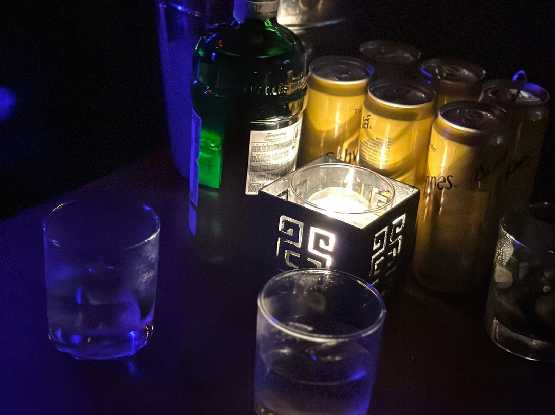 笙歌剧院-曼谷必去景点