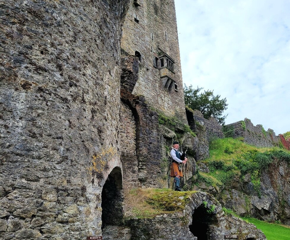 Blarney Stone景点图片