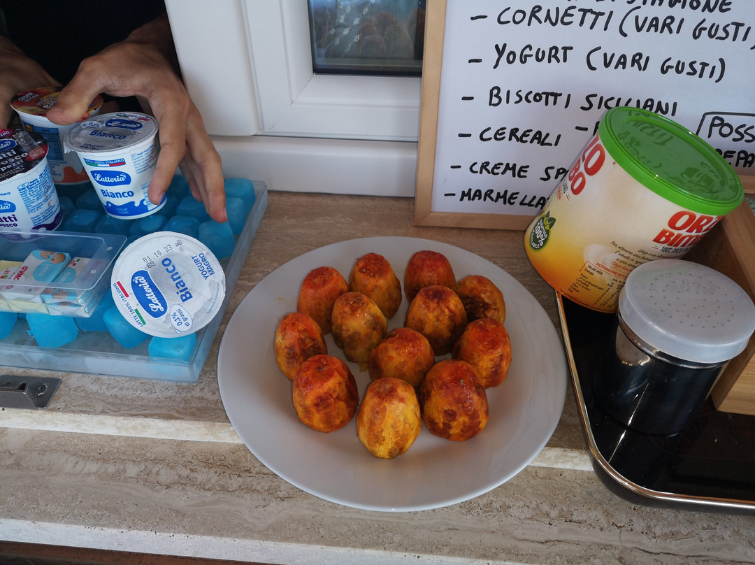 Carrubella Santa Zita主图