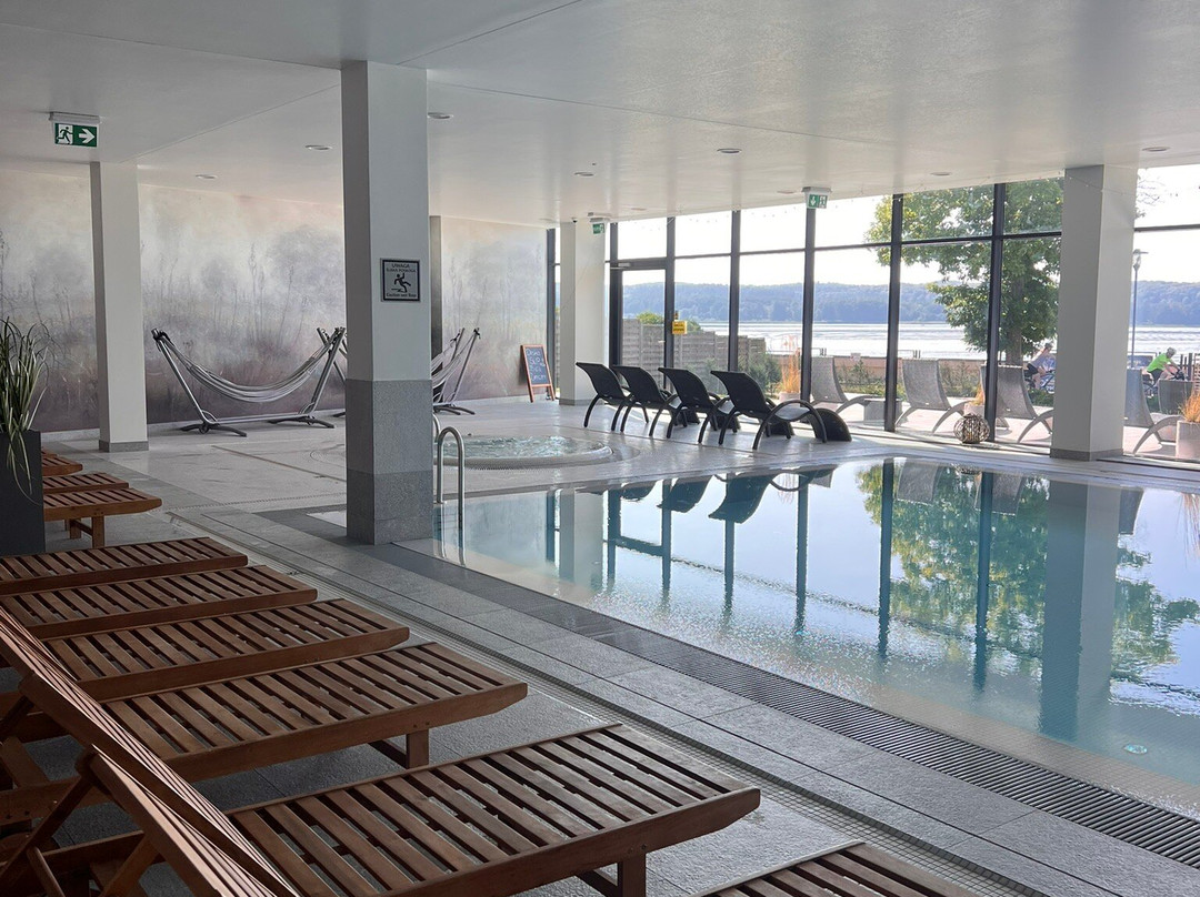 Notera Hotel Spa主图
