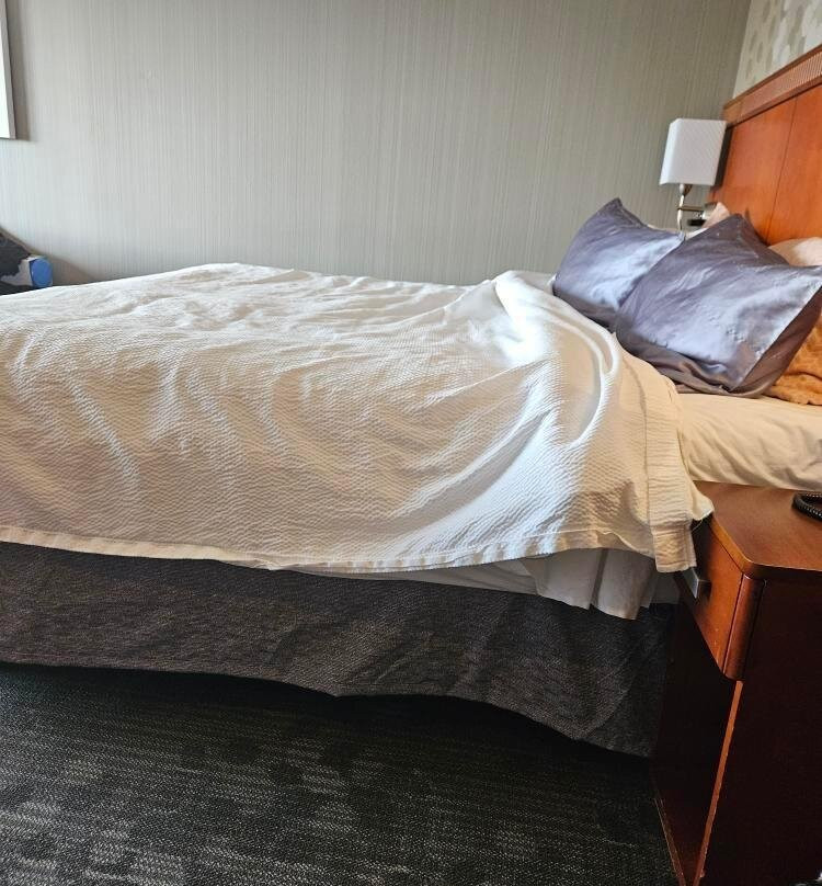 Courtyard by Marriott Toronto Brampton主图