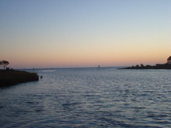 Smith Island-Crisfield必去景点