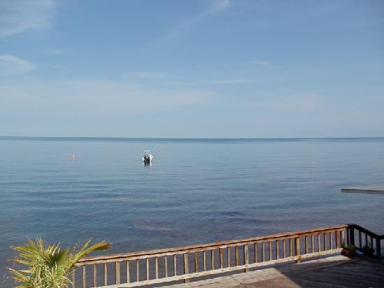 Panama Divers PADI Dive Resort景点图片
