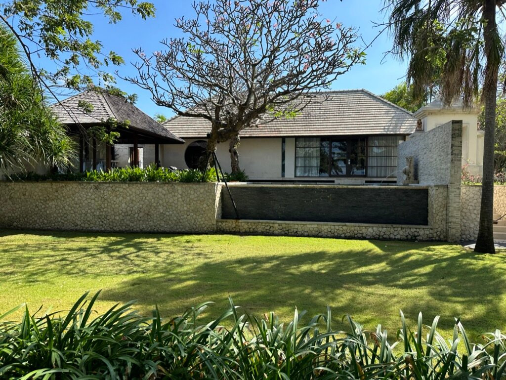 皇家珊特瑞安酒店主图