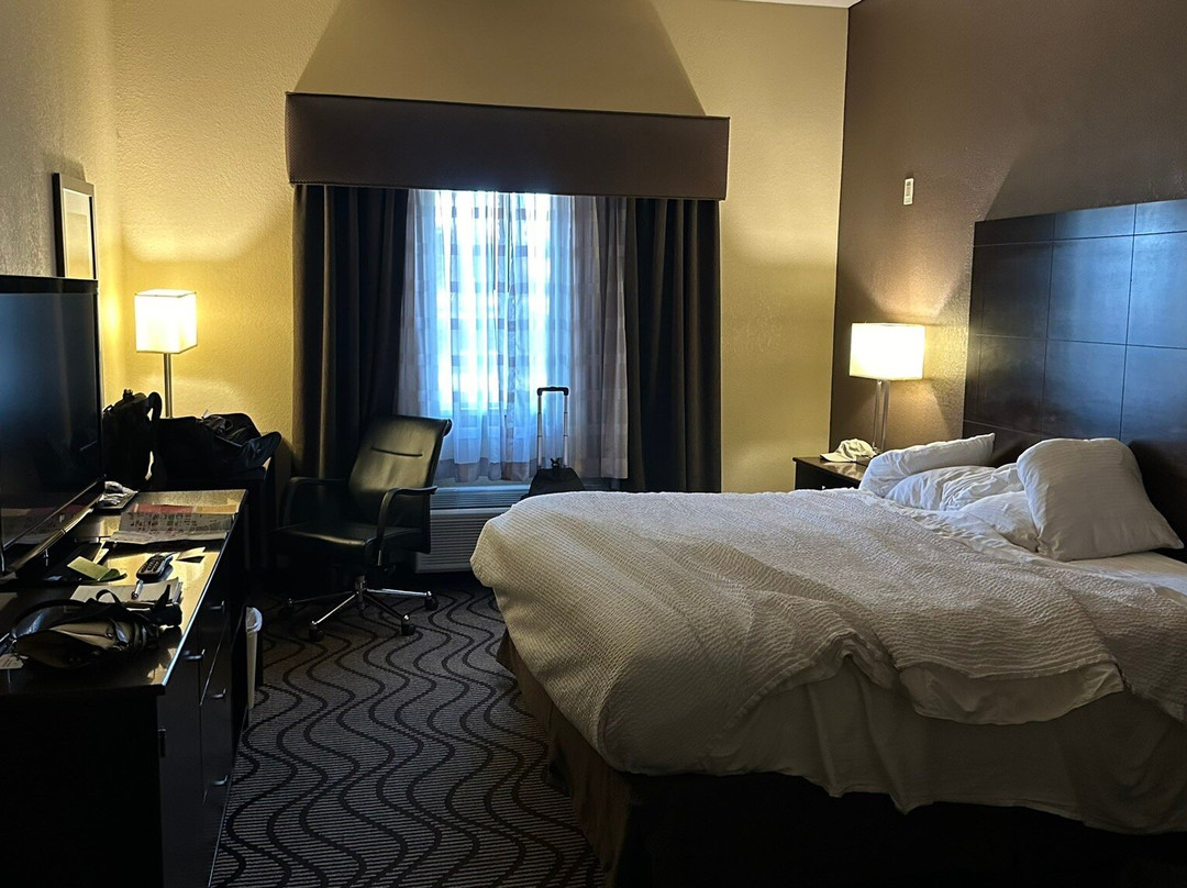 La Quinta Inn & Suites by Wyndham Meridian / Boise West主图