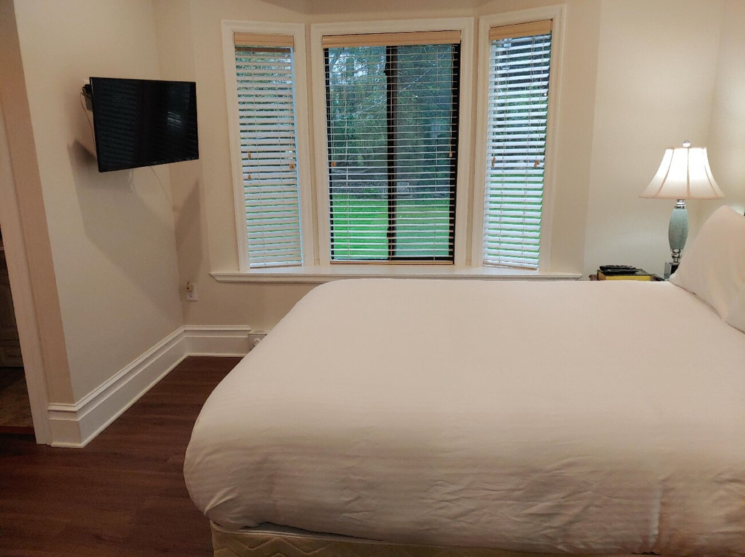 Academy Street Bed and Breakfast主图