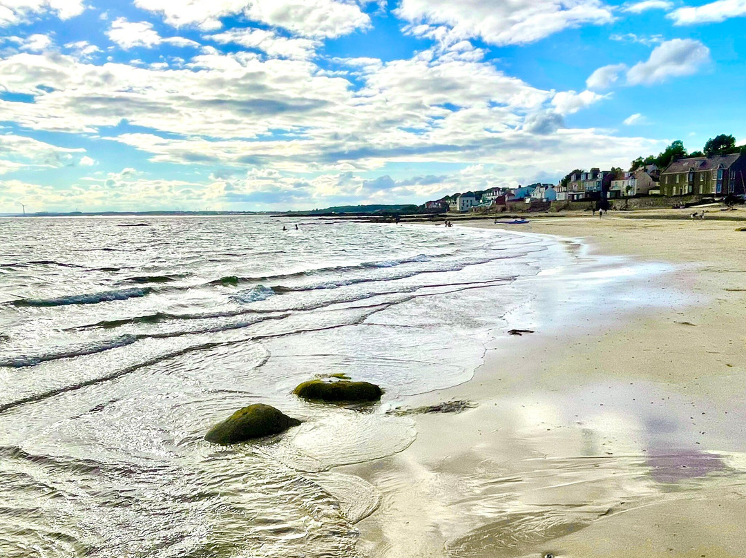 Lower Largo Beach-Lower Largo必去景点