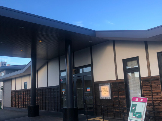 HOTEL ROUTE-INN ISE主图