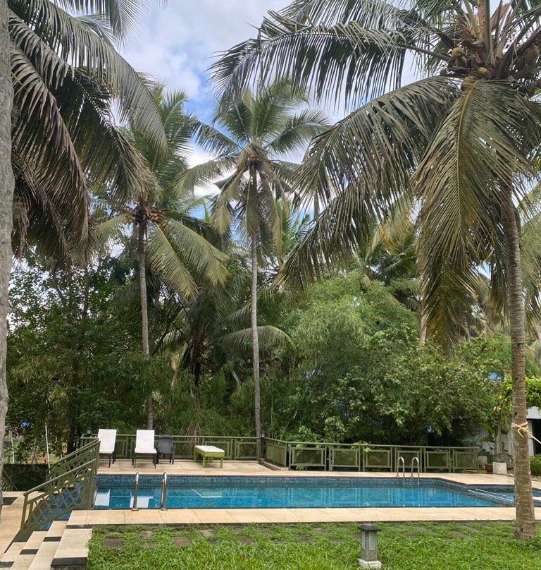 Aanandakosha Ayurveda Retreat主图