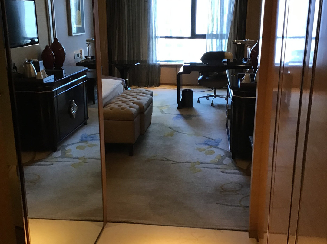 哈尔滨万达嘉华酒店主图