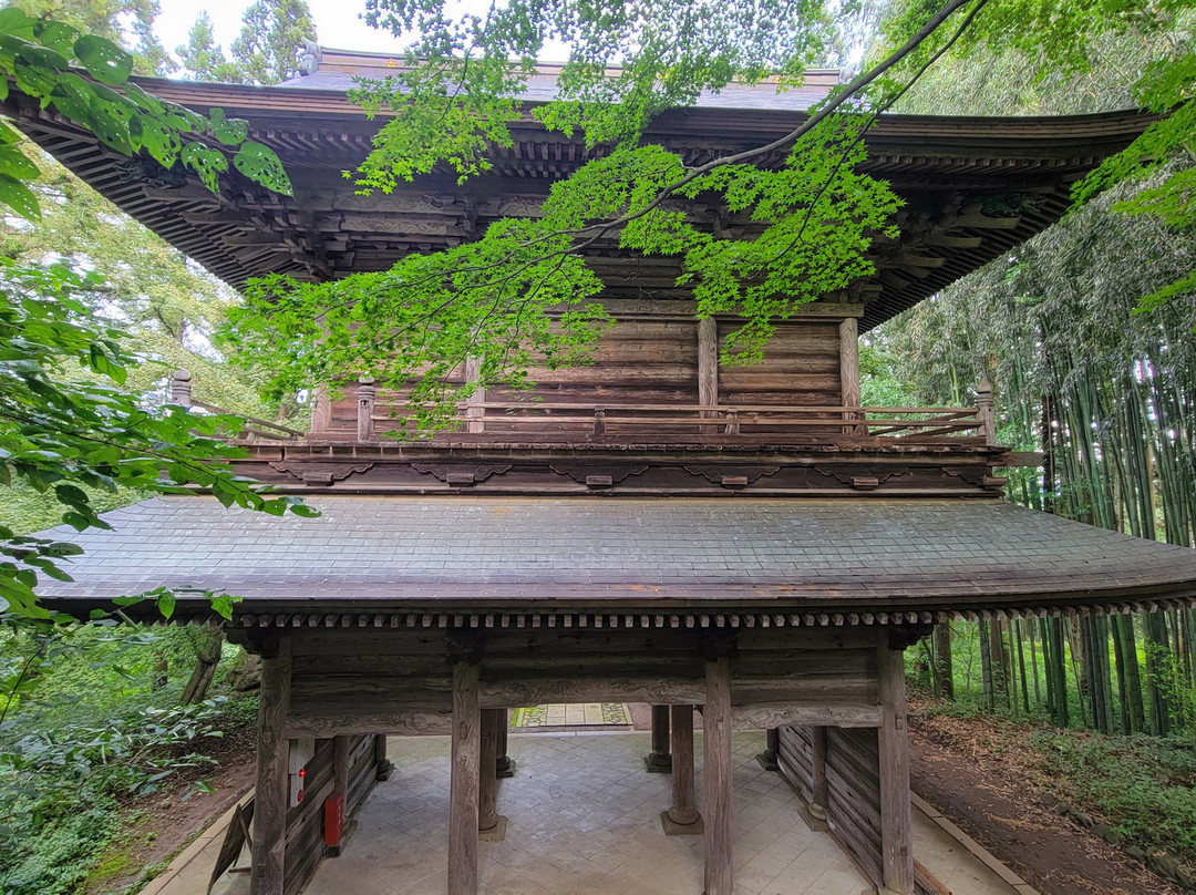 Takumi no Sato景点图片