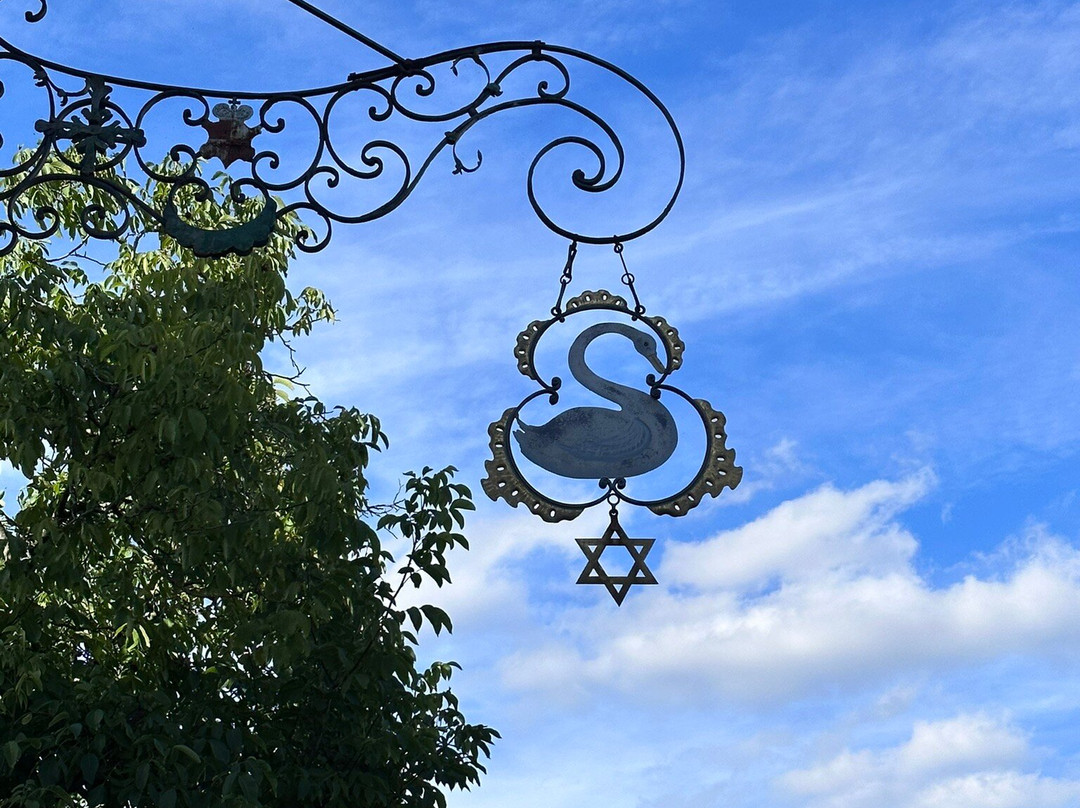 Gasthaus Zum Schwan主图