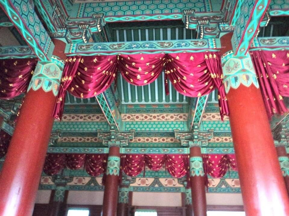 Baekje History Reproduction Complex-扶余郡必去景点