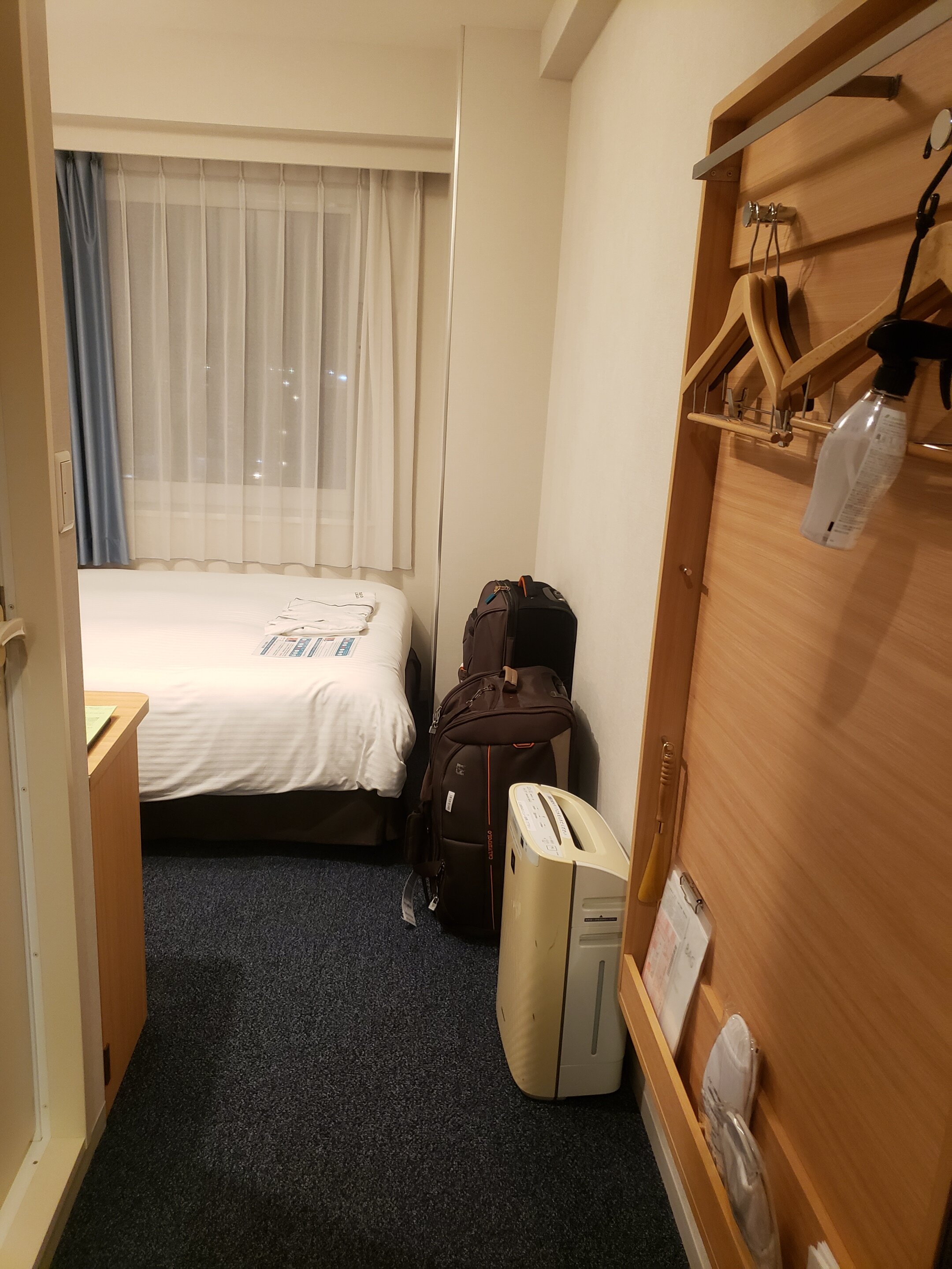 镰仓奥夫那草莓酒店-客卧