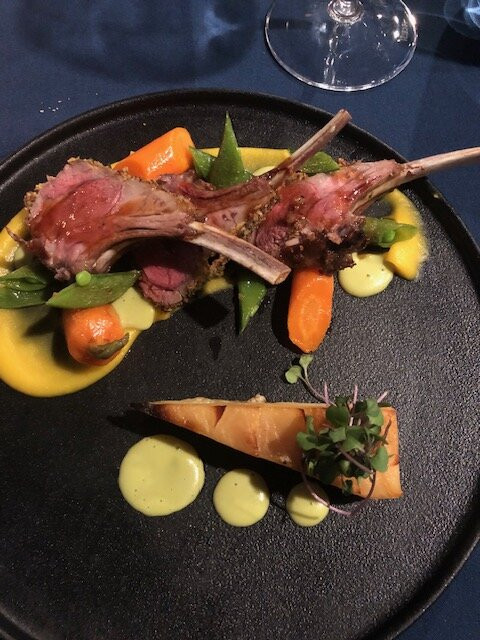 Trout Point Lodge of Nova Scotia主图