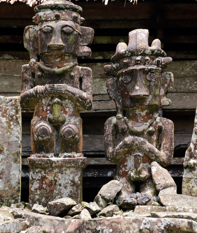 Go Nias Tour-Gunungsitoli必去景点