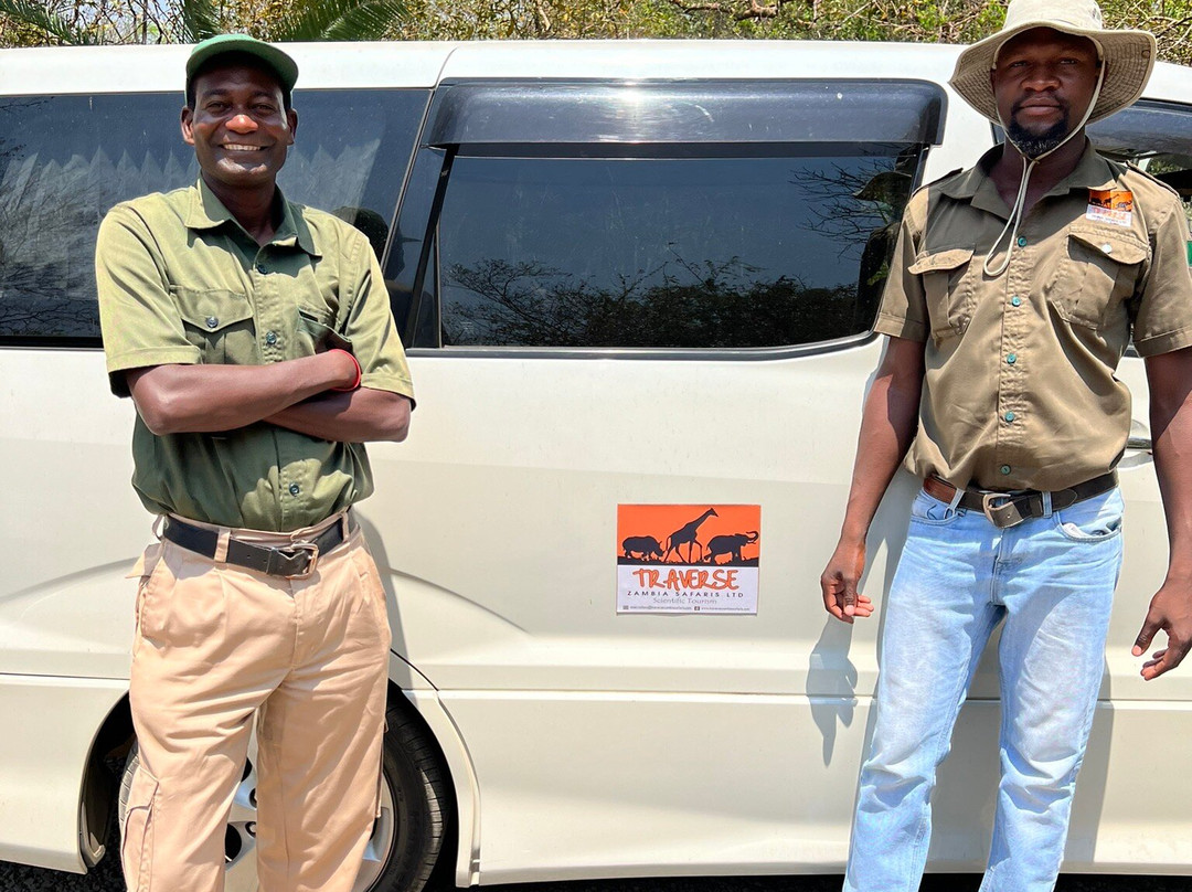 Traverse Zambia Safaris Limited-李文斯顿必去景点