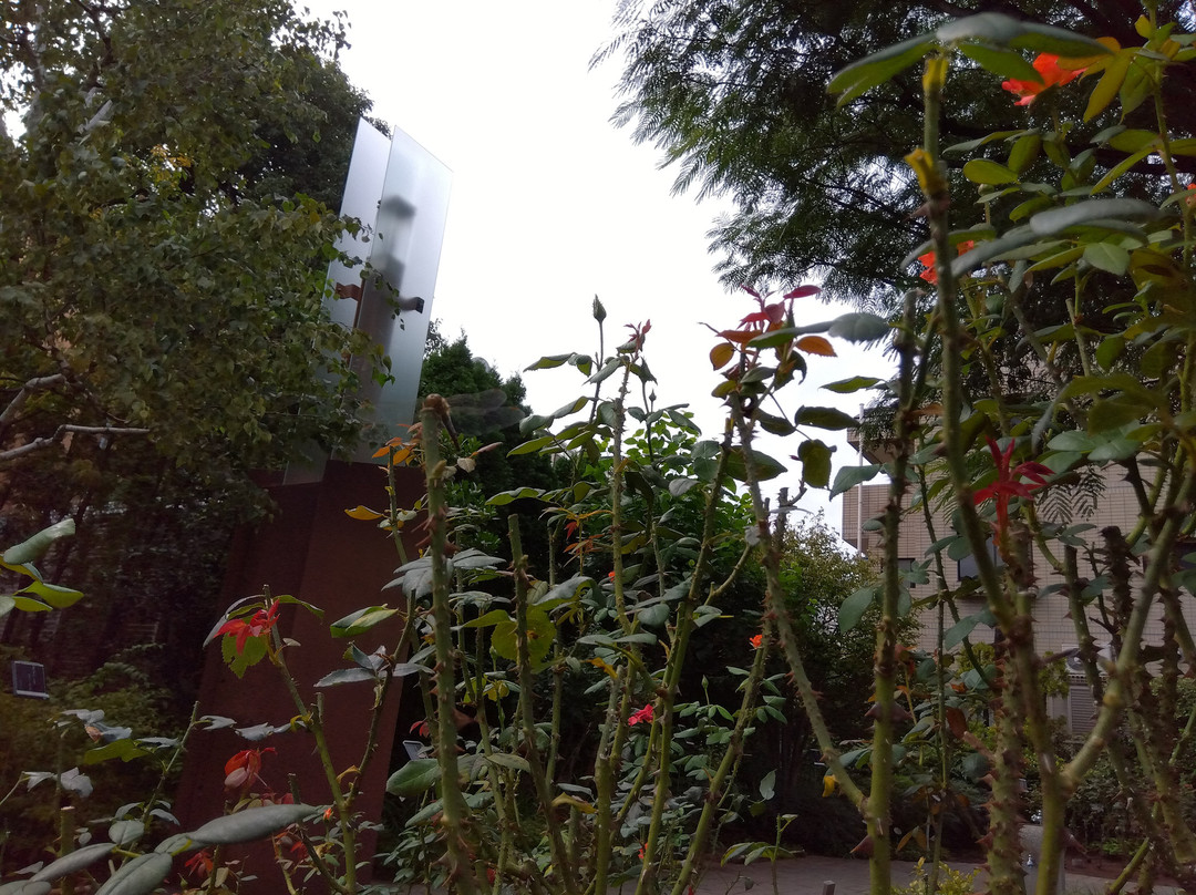 Nemunoki Garden-品川区必去景点