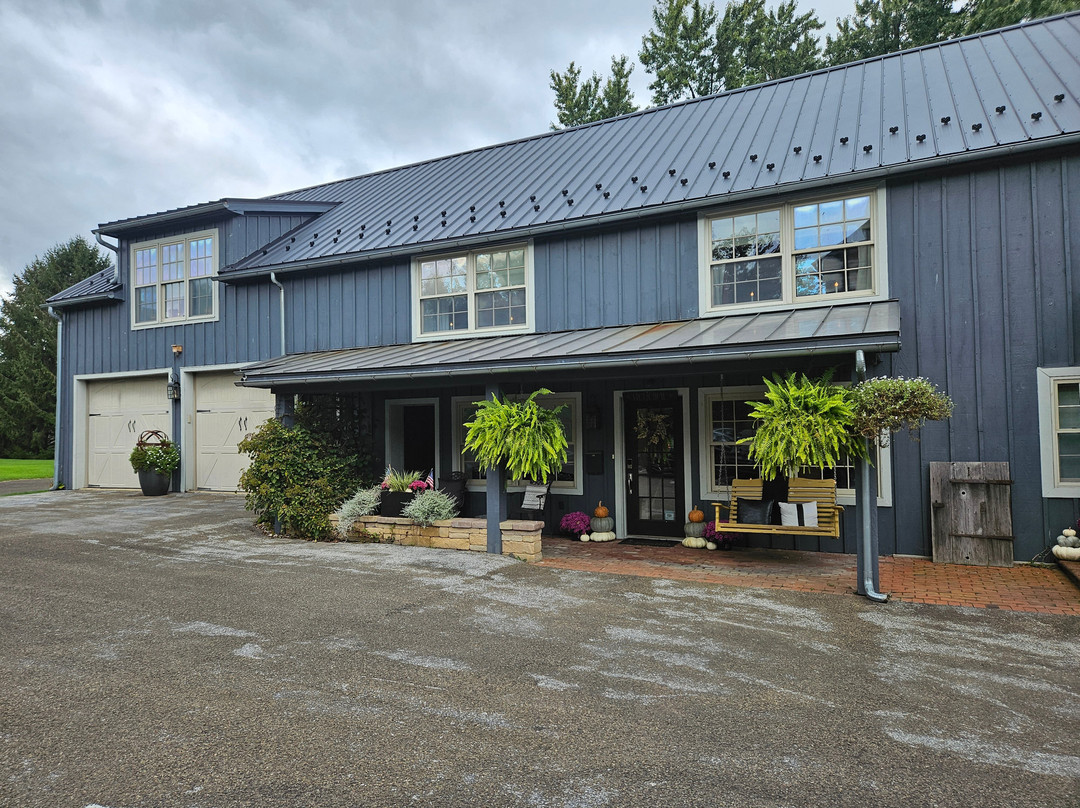 The Barn at Strasburg主图