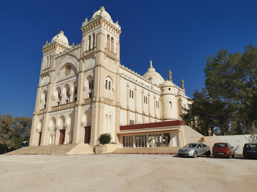 Dar El Yasmine主图