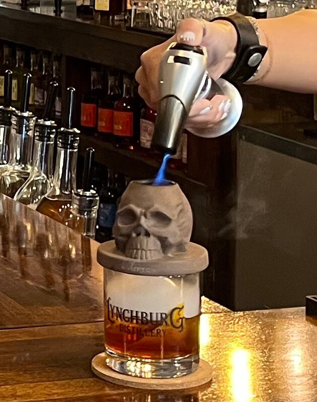 Lynchburg Distillery-Lynchburg必去景点